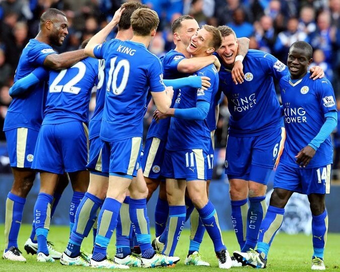 Leicester-City