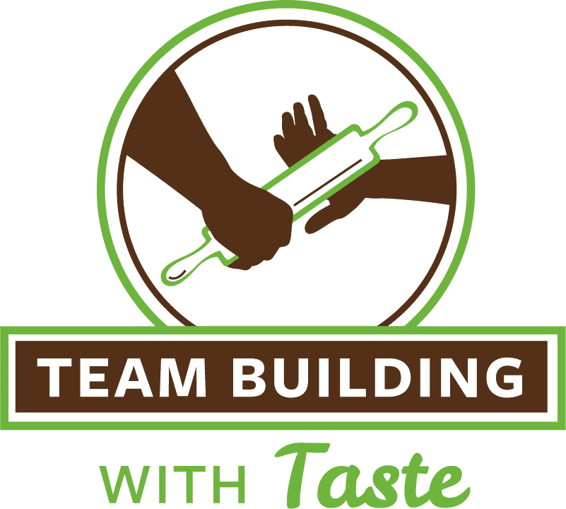 Team Building With Taste Logo