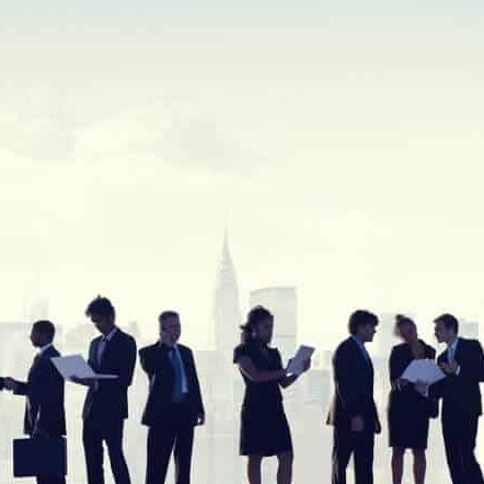 Business-people business people |Team Building with Taste | teambuildingwithtaste.com