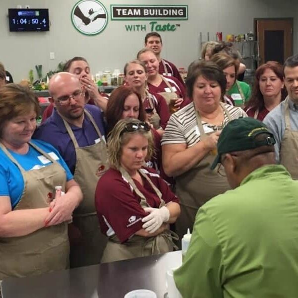 Chef-leads-Team-Building-with-Cooking Chef-leads-Team-Building-with-Cooking
