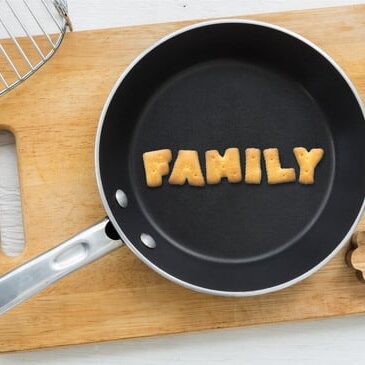 Family-Cooking