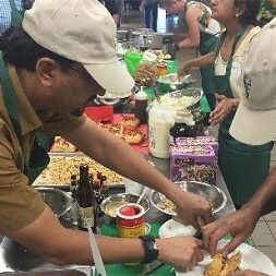 Consumer Cooking Classes In Atlanta