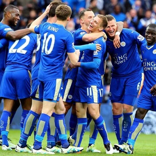 Leicester-City Leicester-City
