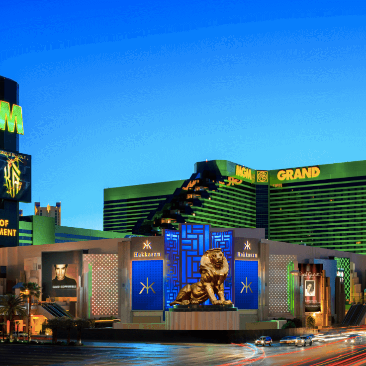 MGM | Team Building with Taste | teambuildingwithtaste.com