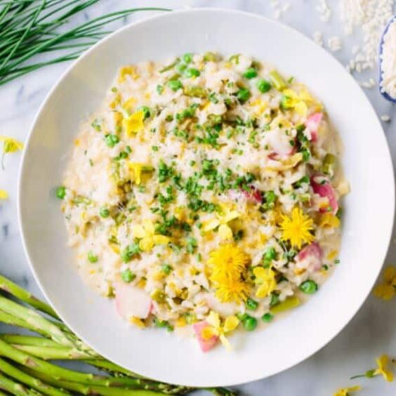 Risotto Risotto