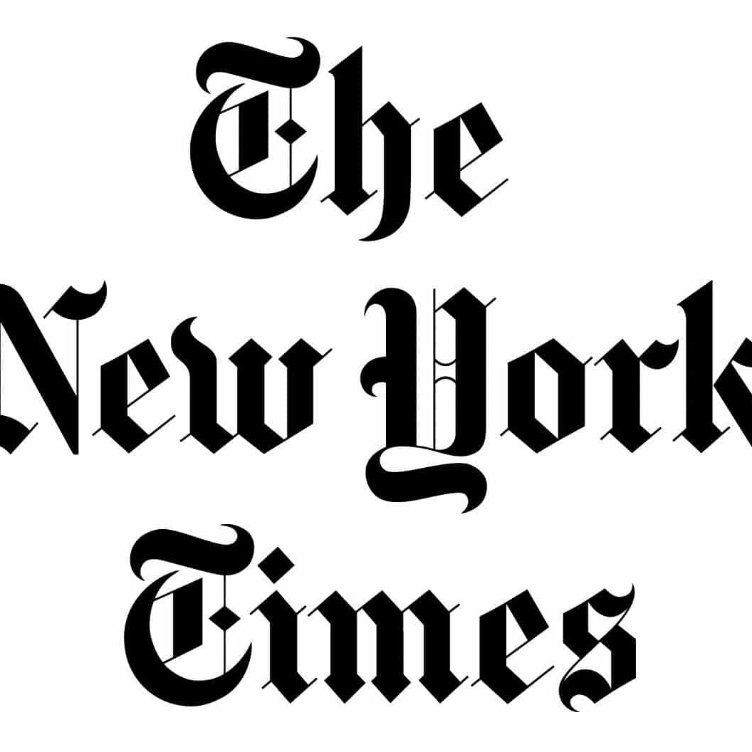 the-new-york-times-logo The New York Times | Team Building With Taste Reviews | Testimonials | Team Building With Taste